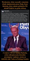 Pis pod toną mułu 