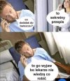 Sekretny barszcz, którego nawet SOR nie ogarnia