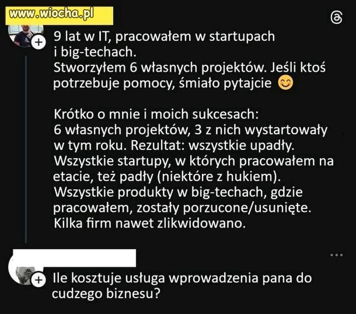 Polak, Polakowi wilkiem.