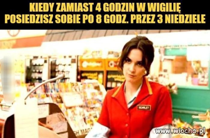 Takie tam wolne 