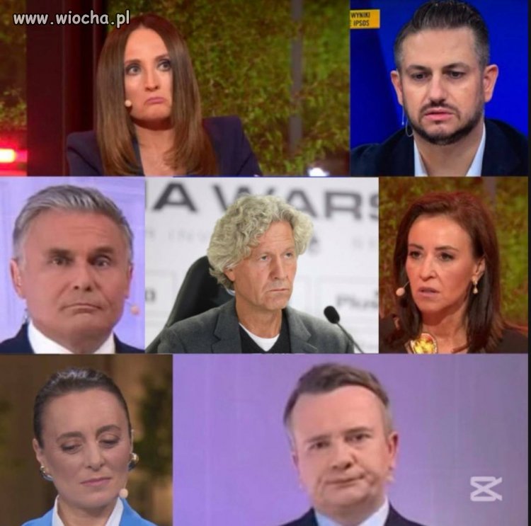 Po dzisiejszym meczu Legii