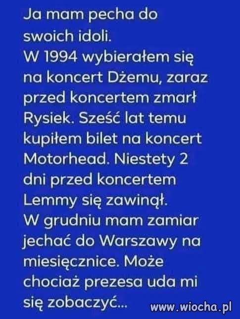 Jedź, w Tobie nadzieja