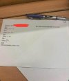 Typowe kolokwium na 3 roku studiów. Trzeba na spokojnie, usiąść i pomyśleć...