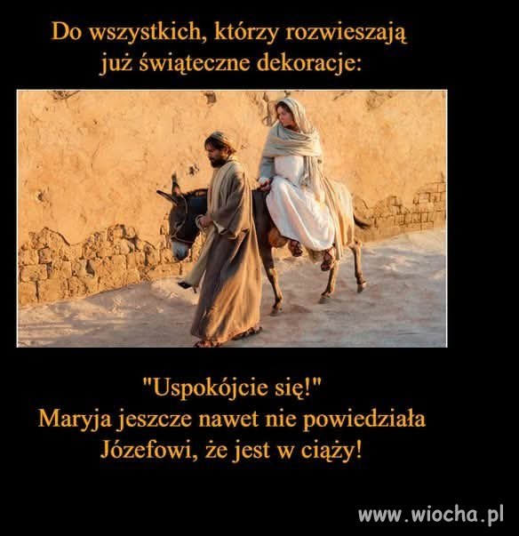 Biedny Józek 