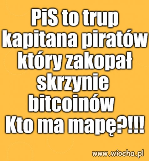 Kaprawym okiem ateisty patrząc ...