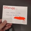 I to jest konkretne ogłoszenie 