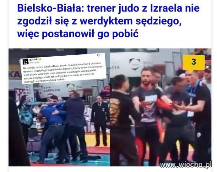 Izrael i myślą że wszystko im wolno 