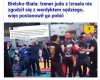 Izrael i myślą że wszystko im wolno 
