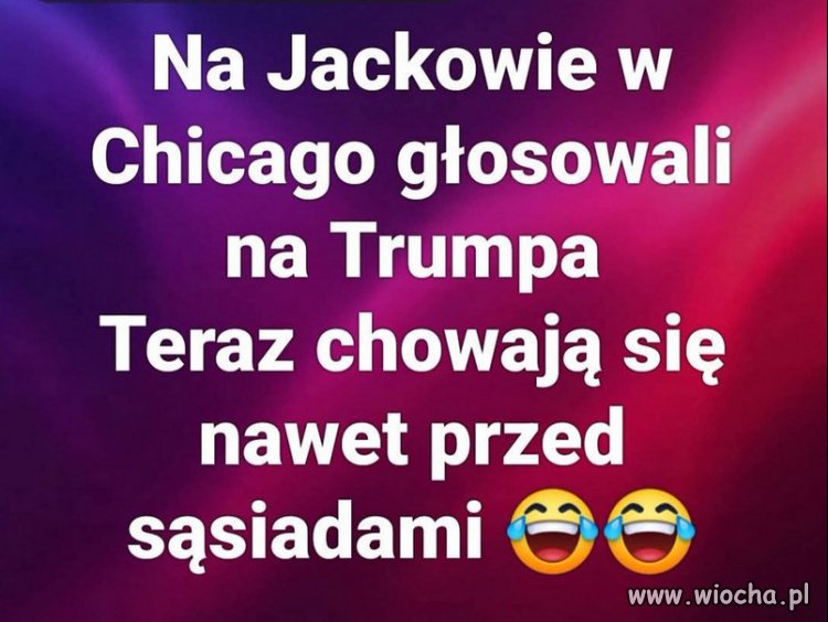Ups...Ciupagi? Pisu słuchali...