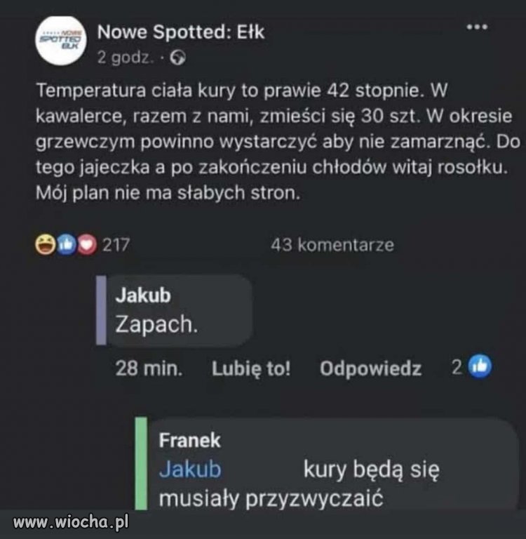 Myślenie strategiczne