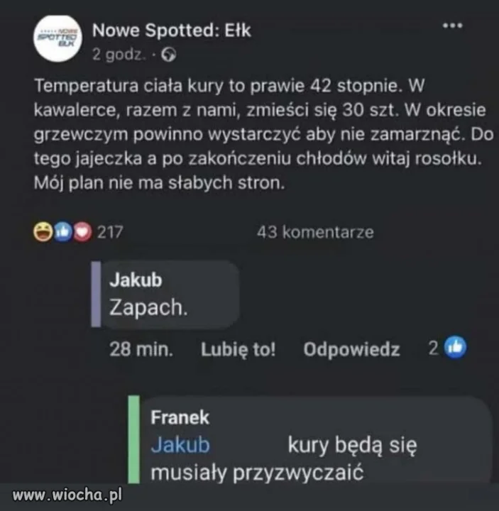 Myślenie strategiczne