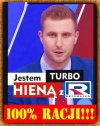 Agresywny piesek PISu