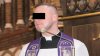 Ksiądz Krystian K. miał przy sobie groźny narkotyk