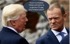 Rada Pokoju Trumpa, nie USA