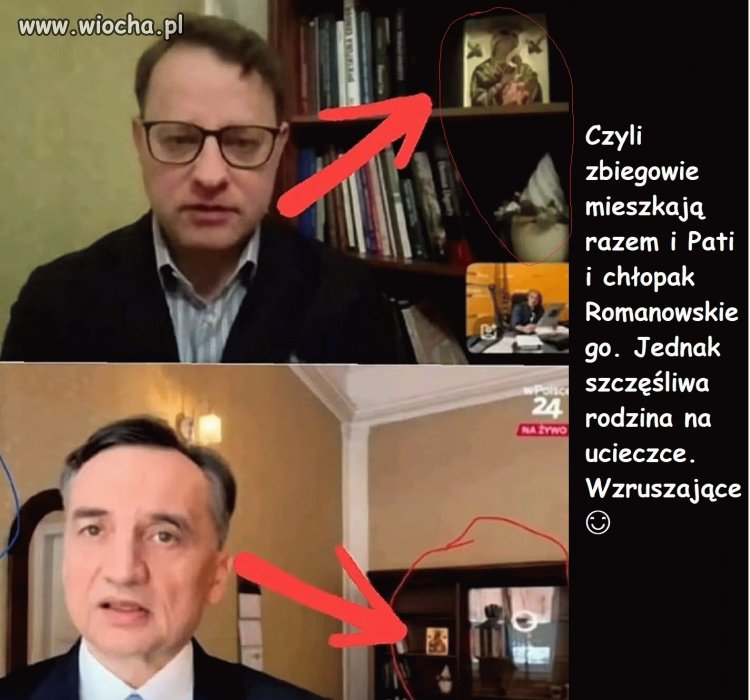 Rodzina na swoim