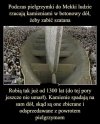 Religia to złoty interes. 