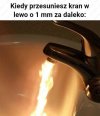 Ja myję taką wodą naczynia