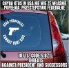 Obecnie nawet w usa moga cie wsadzić za...