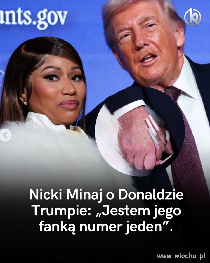 Tego nikt się nie spodziewał