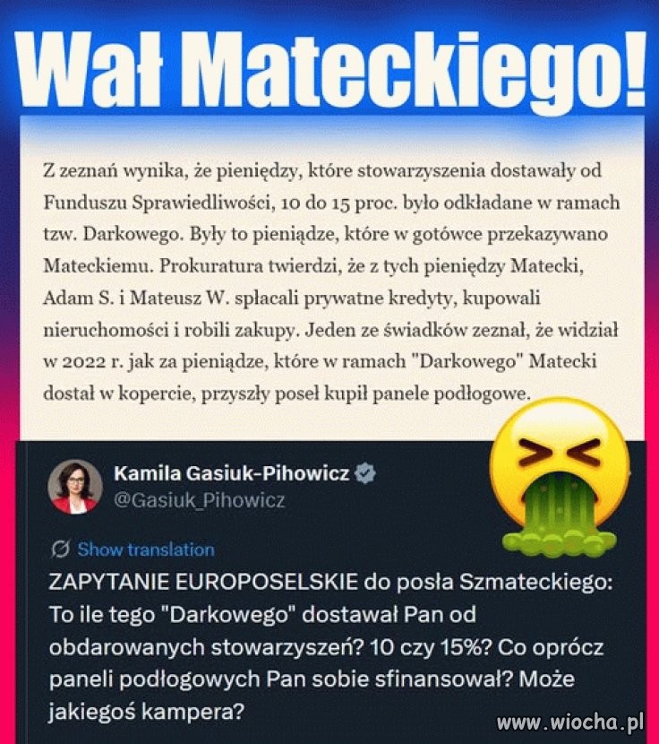 Szmatecki
