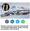 I co na to pomarańczowy?