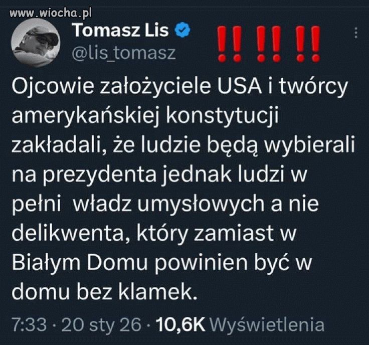 Nic dodać
