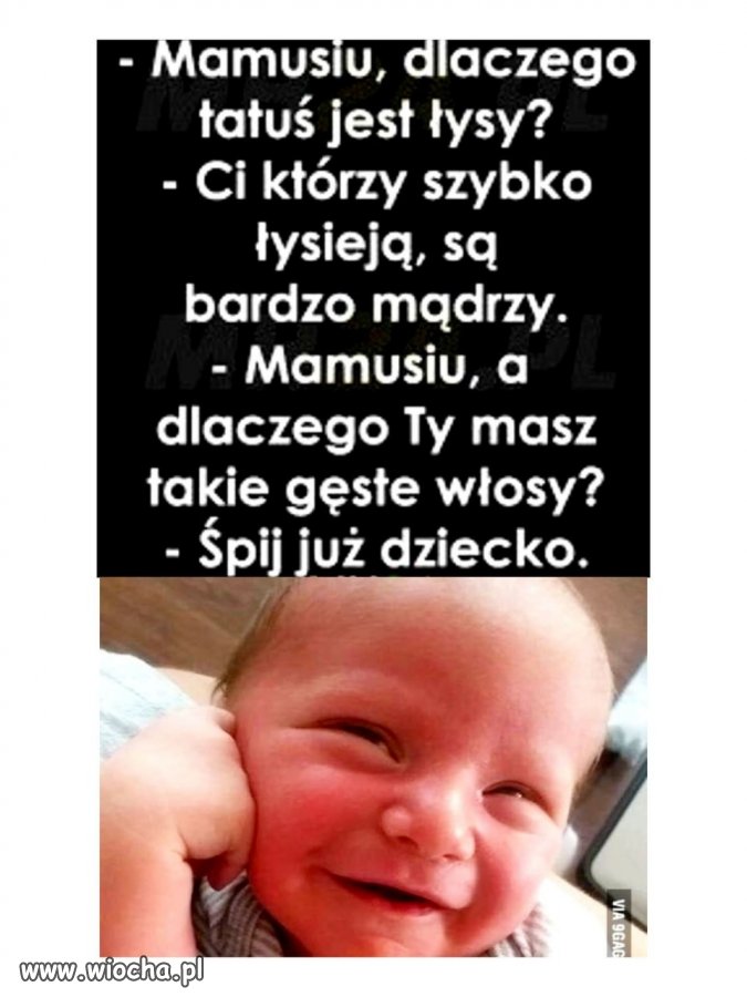 Cisza jako najlepsza riposta