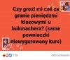 Jak pewniaczki to git ;)