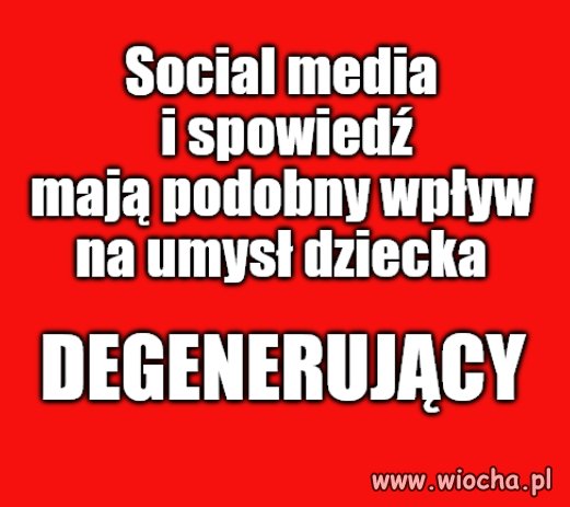Kaprawym okiem ateisty patrząc ...