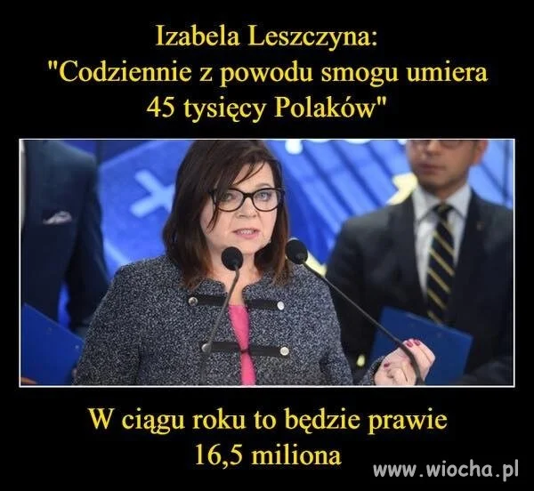 Kurcze, trochę dużo