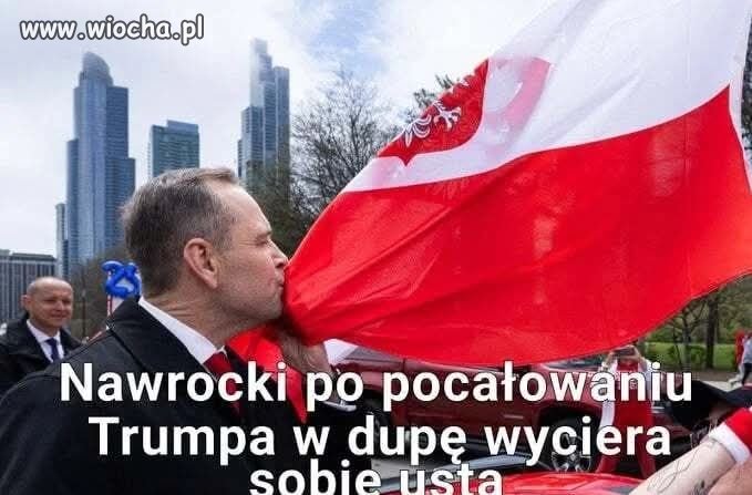 Odważny Karolek.