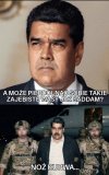 A może wąsik 
