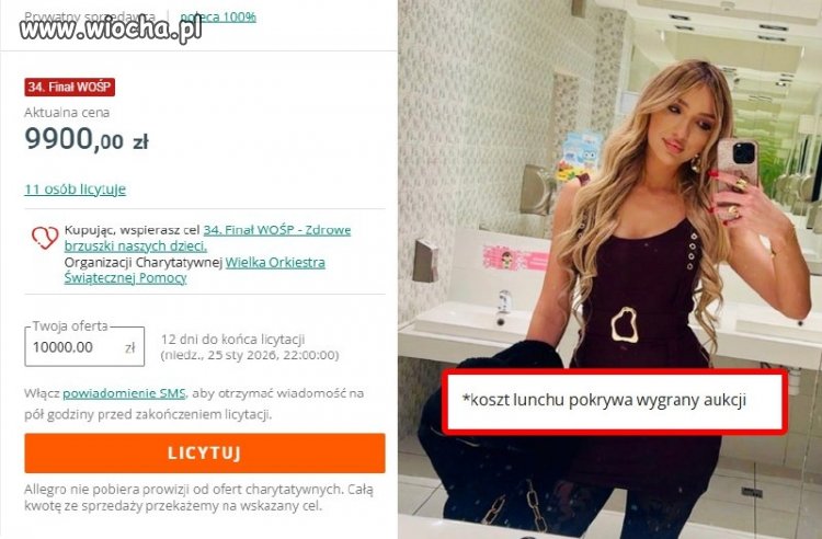 Jedna z młodych dam... a zresztą, sami przeczytajcie