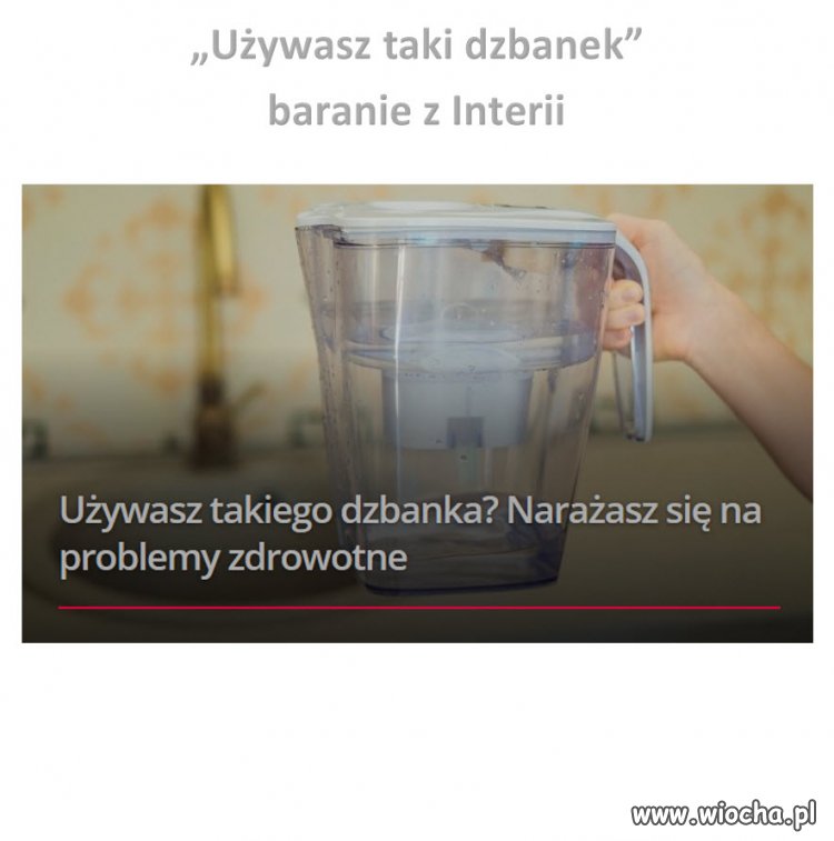 Interia nie zawodzi