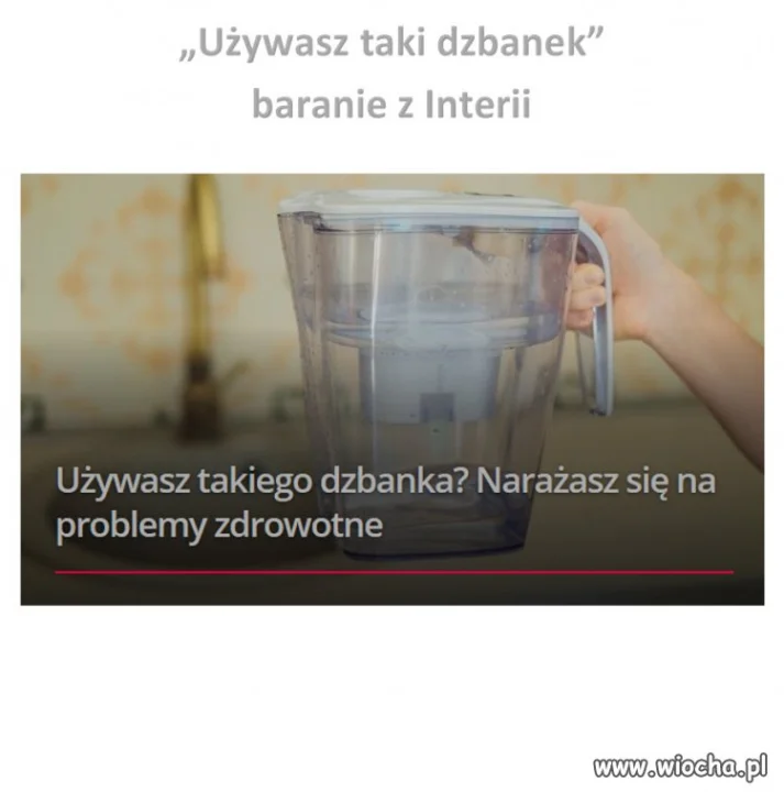 Interia nie zawodzi