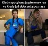Pierwsze wrażenie kontra rzeczywistość