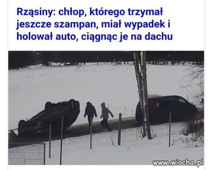 Polska u nas stabilnie 