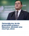 Powiedz, że nie przeczytałeś