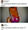 Sorki, że nie odbierałem,