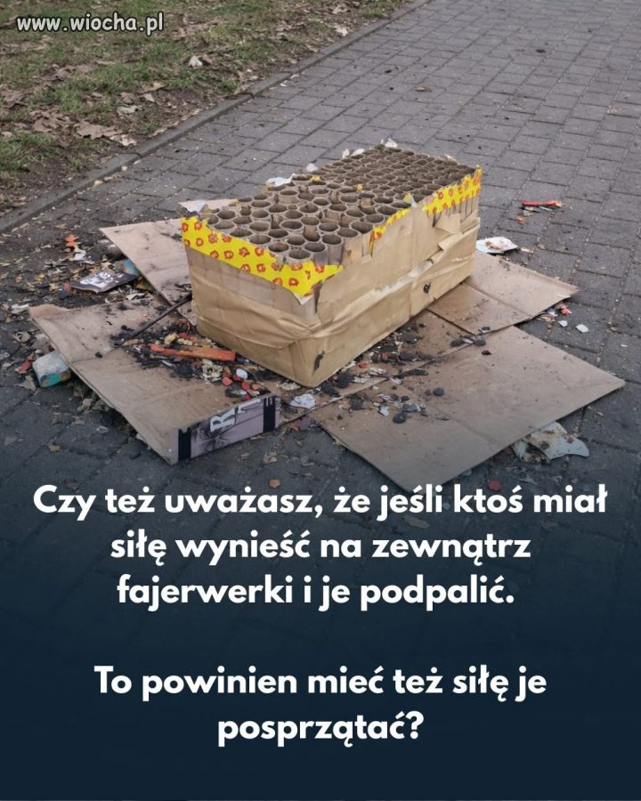 Tak powinno być 