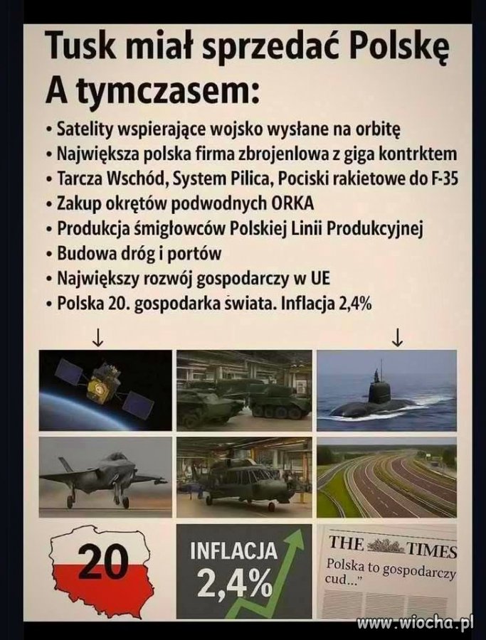 Aaaa sprzedam Polskę