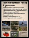 Aaaa sprzedam Polskę