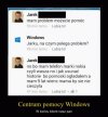 Problem użytkownika