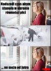 Odświeżanie vs. równość