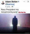 Zostaw moją aurę w spokoju