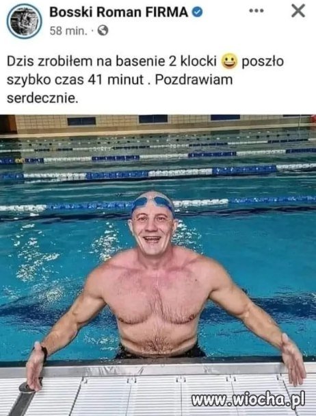 Gratulacje... chyba?