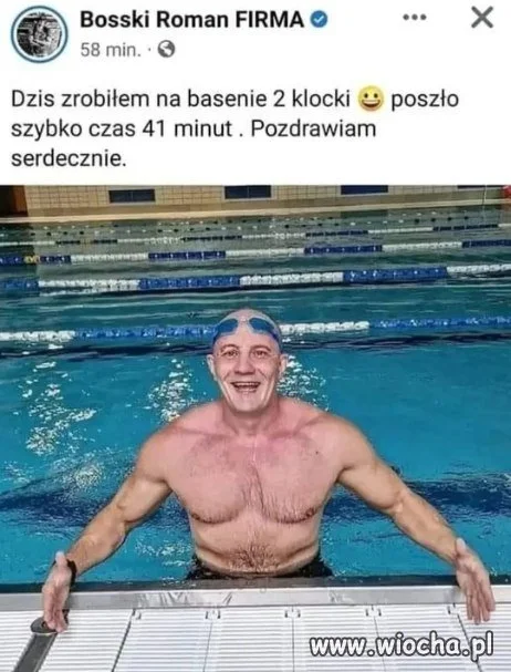 Gratulacje... chyba?