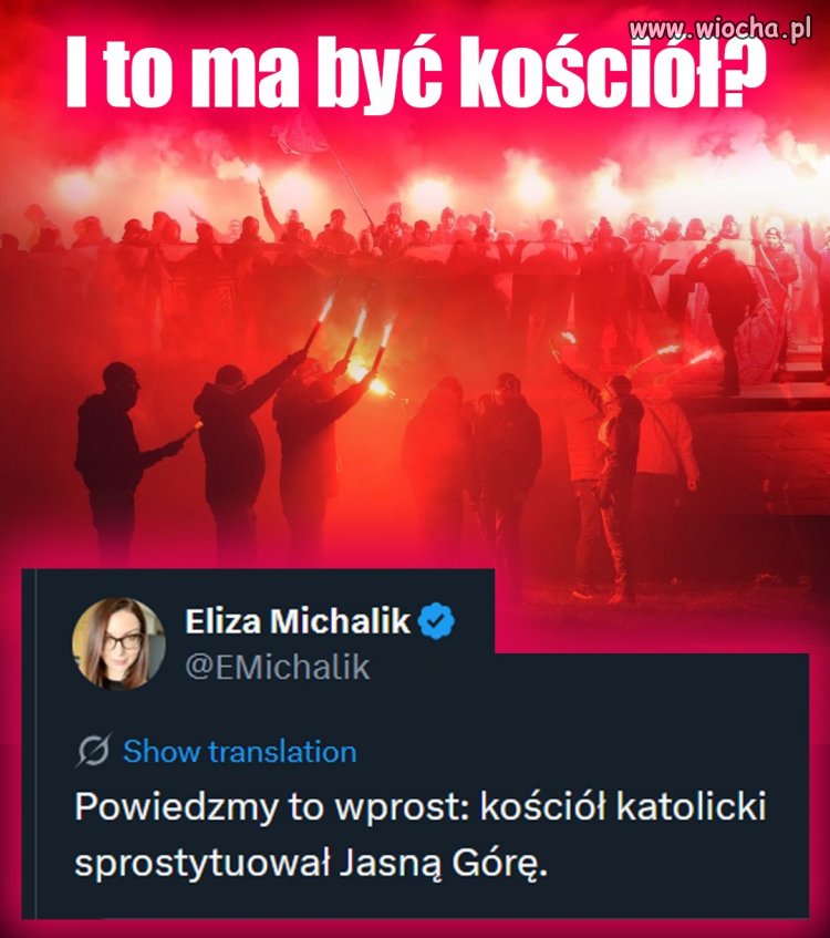 Nic dodać, nic ująć