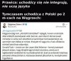 Zbigniew Ziobro to poliglota