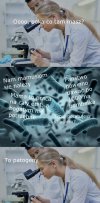 Patogeny są wszędzie 